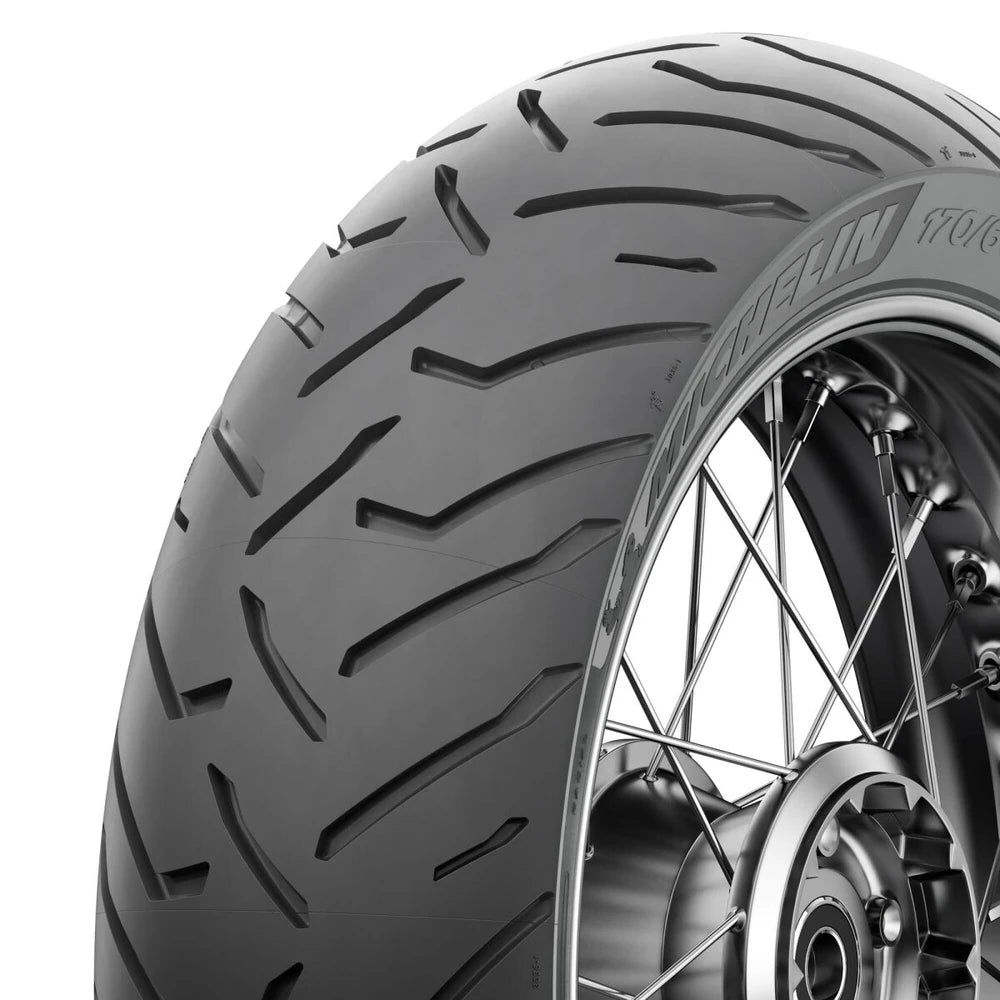 Michelin Anakee Road 120/70ZR19 60W TL – fordæk